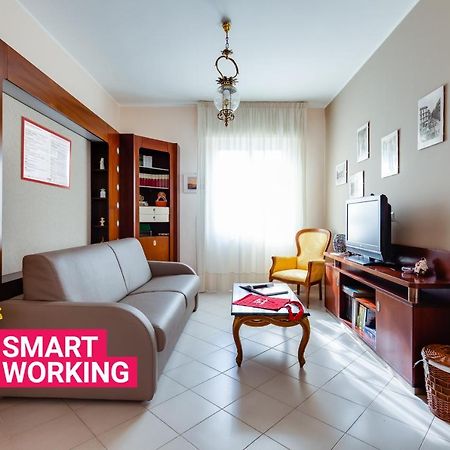 Blundo Family Apartment By Wonderful Italy Naples Exterior photo