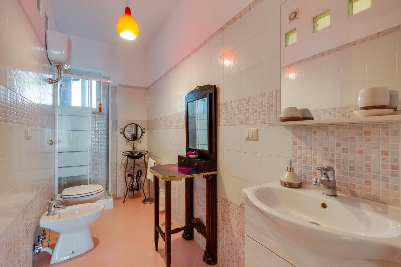 Blundo Family Apartment By Wonderful Italy Naples Exterior photo